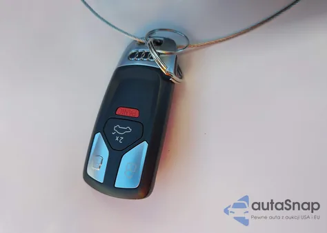 2019 Audi Q7 45 Premium/45 Se Premium from USA, damaged, VIN WA1AHAF73KD023348